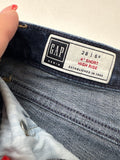 GAP High Rise Denim Shorts