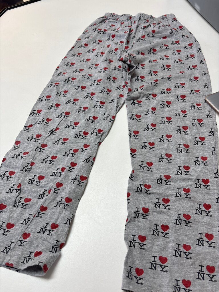 I Love NY Pajama Pants