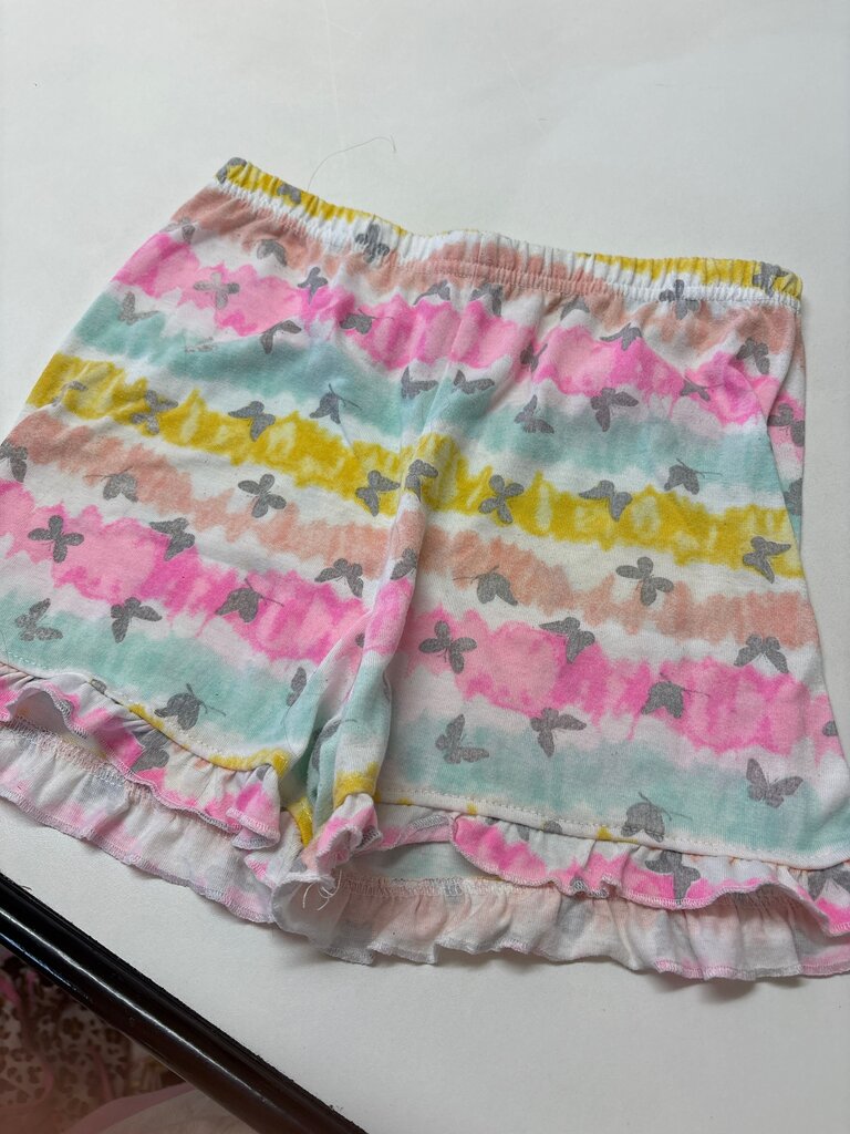 Isaac Mizrahi Women's Pajama Shorts
