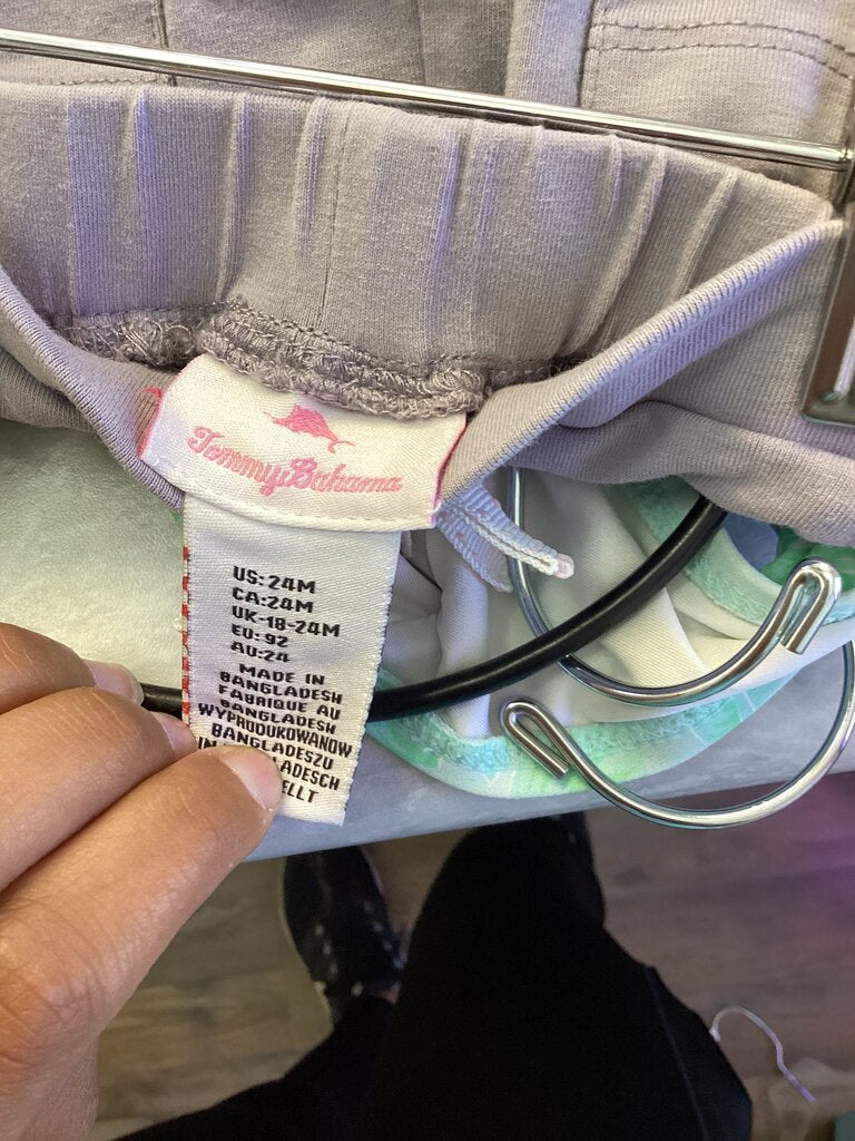 Tommy Bahama Toddler Shorts