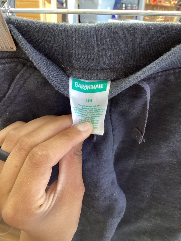 Garanimals Toddler Sweatpants