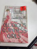 The Glorious Guinness Girls