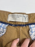 American Eagle Men's Khaki Shorts