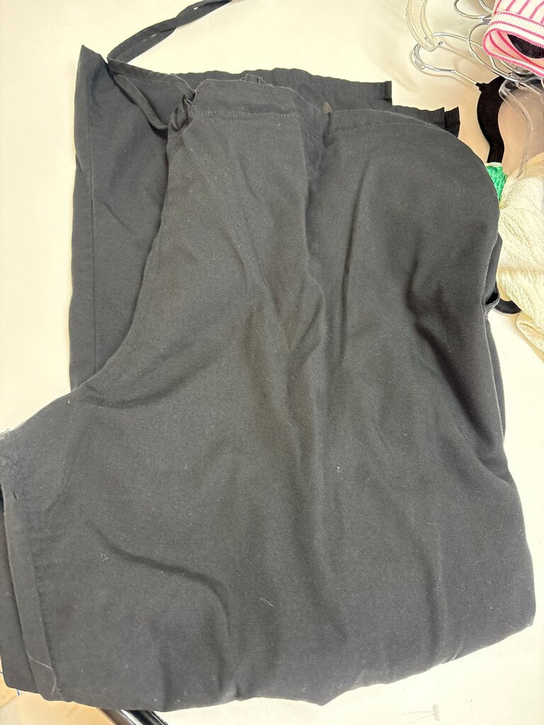 Black Pants