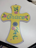 Grace Decorative Cross