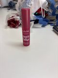NYX Smooth Whip Matte Lip Cream