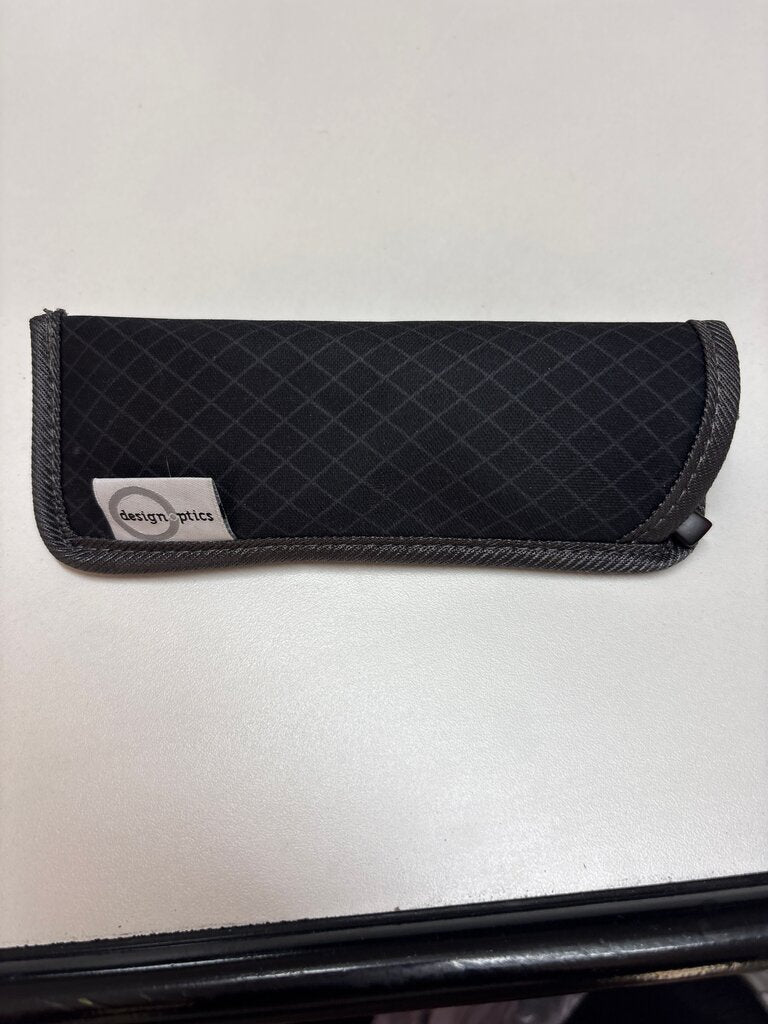 Design Optics Case