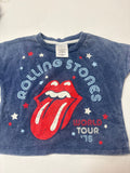 Rolling Stones World Tour '78 T-Shirt