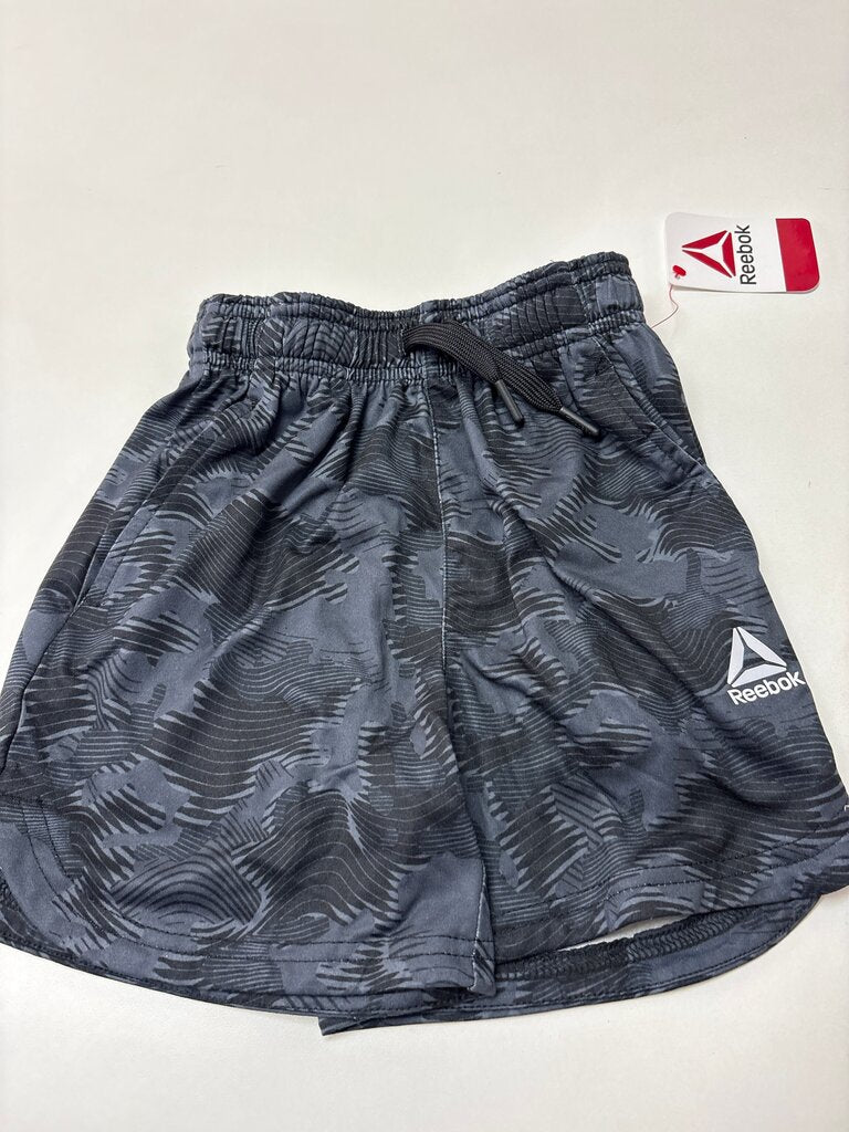 Reebok Boys Athletic Shorts