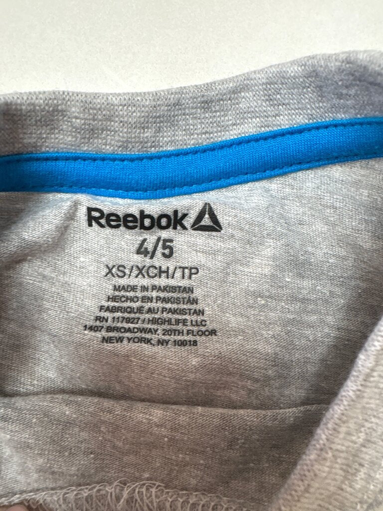 Reebok Youth T-Shirt