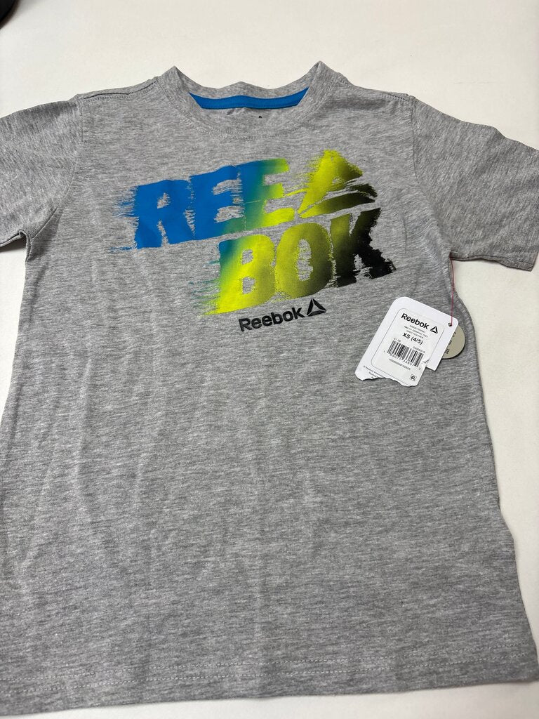 Reebok Youth T-Shirt