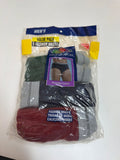 Fruit of the Loom Men's Fashion Briefs Value Pack