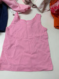 Wonder Nation Pink Tank Top