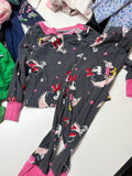 Disney Junior Minnie Mouse Pajama Set