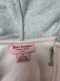 Juicy Couture Kids Hooded Jacket
