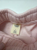 Tucker + Tate Girls' Pink Strawberry Shorts