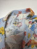 Hello Kitty Floral T-Shirt
