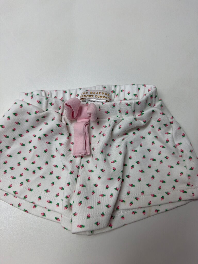 The Beaufort Bonnet Company Floral Shorts
