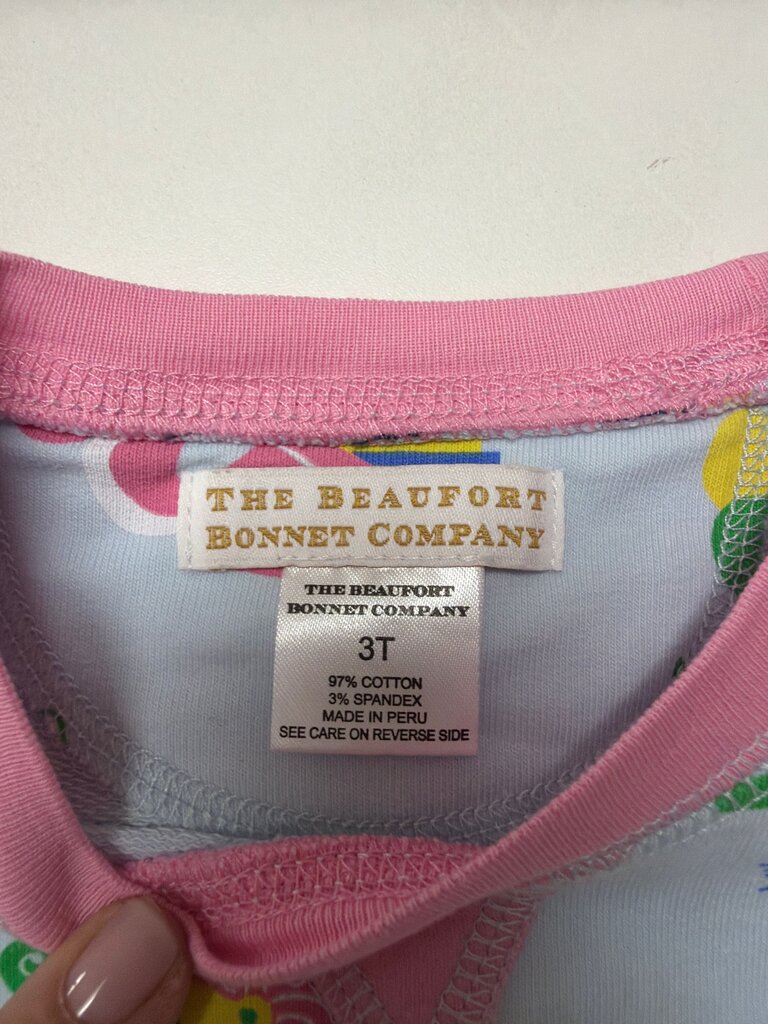 Beaufort Bonnet Company Children's Top