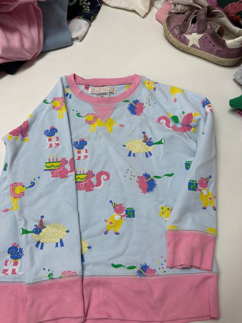 Beaufort Bonnet Company Children's Top