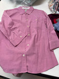 Old Navy Perfect Fit Long Sleeve Shirt