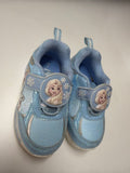 Disney Frozen Elsa Light-Up Shoes for Kids