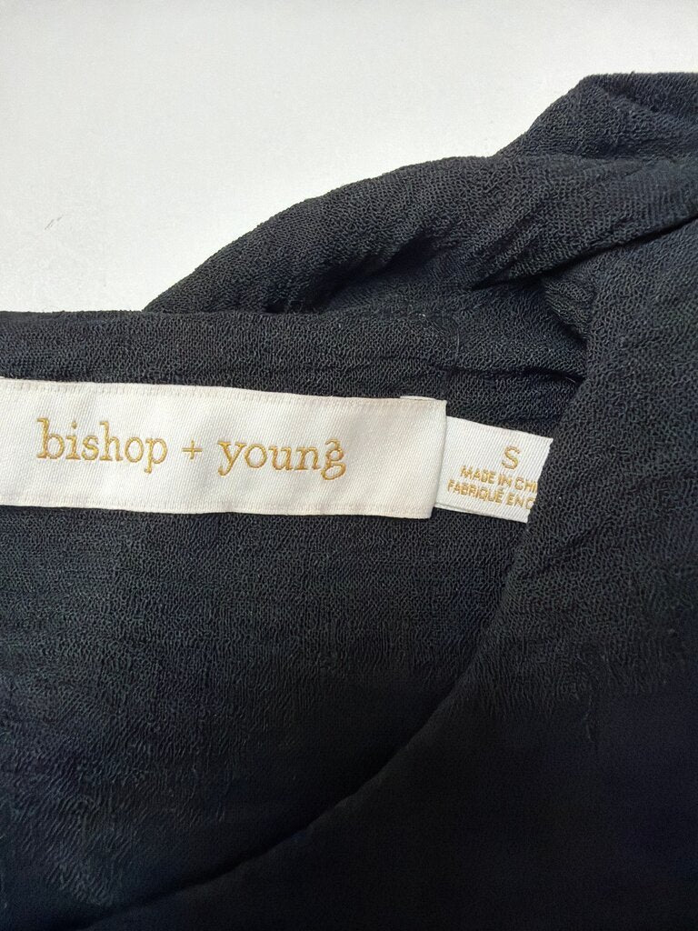 Bishop + Young Women's Top