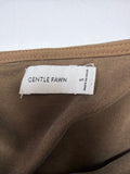Gentle Fawn Long Sleeve Top