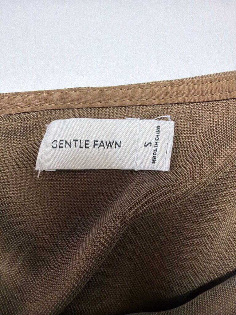 Gentle Fawn Long Sleeve Top