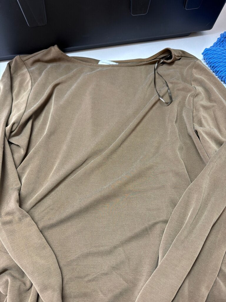 Gentle Fawn Long Sleeve Top