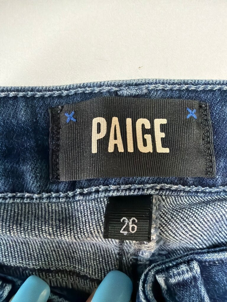 Paige Women's Jeans
