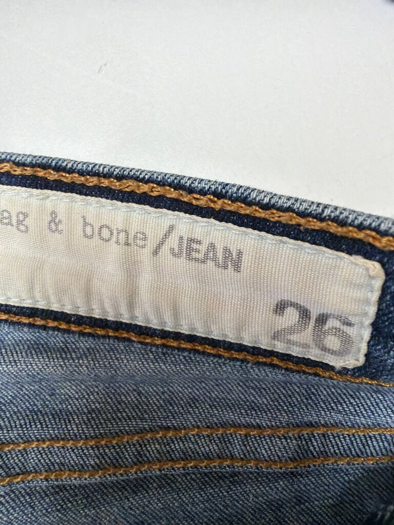 rag & bone Jeans