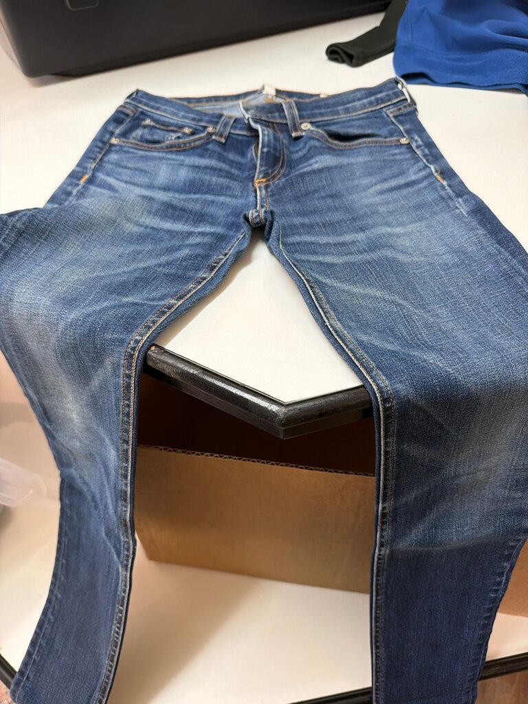 rag & bone Jeans