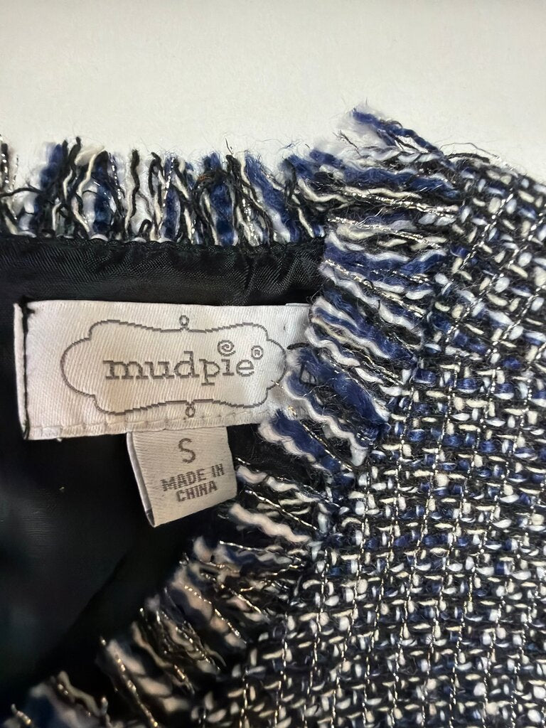Mud Pie Women's Sleeveless Top