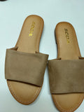 SODA Women's Slide Sandals