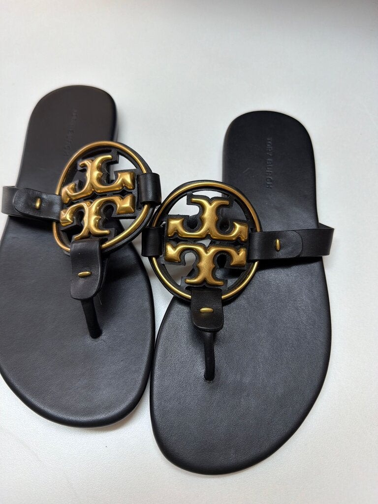Tory Burch Miller Soft Sandals