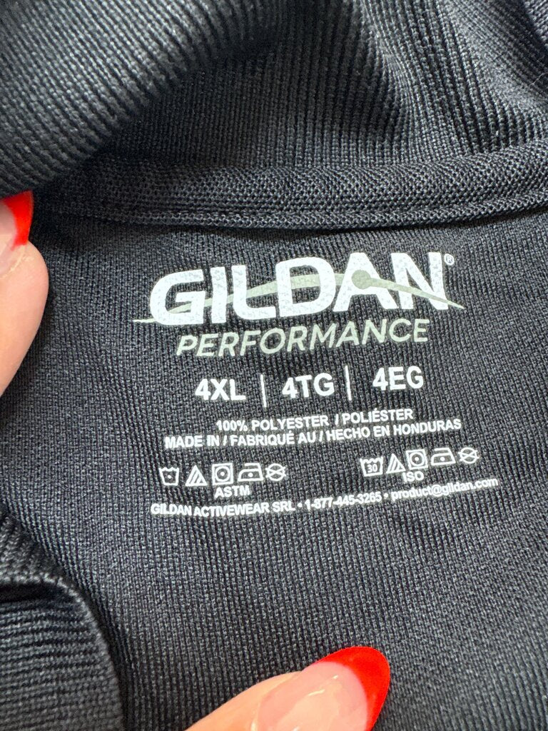 Gildan Performance Polo Shirt