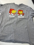 Nickelodeon SpongeBob SquarePants Graphic Tee 2019 2020