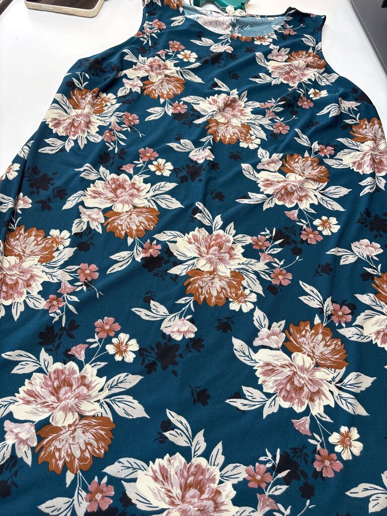Bebop Floral Dress