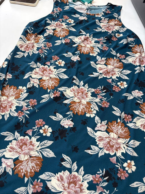 Bebop Floral Dress