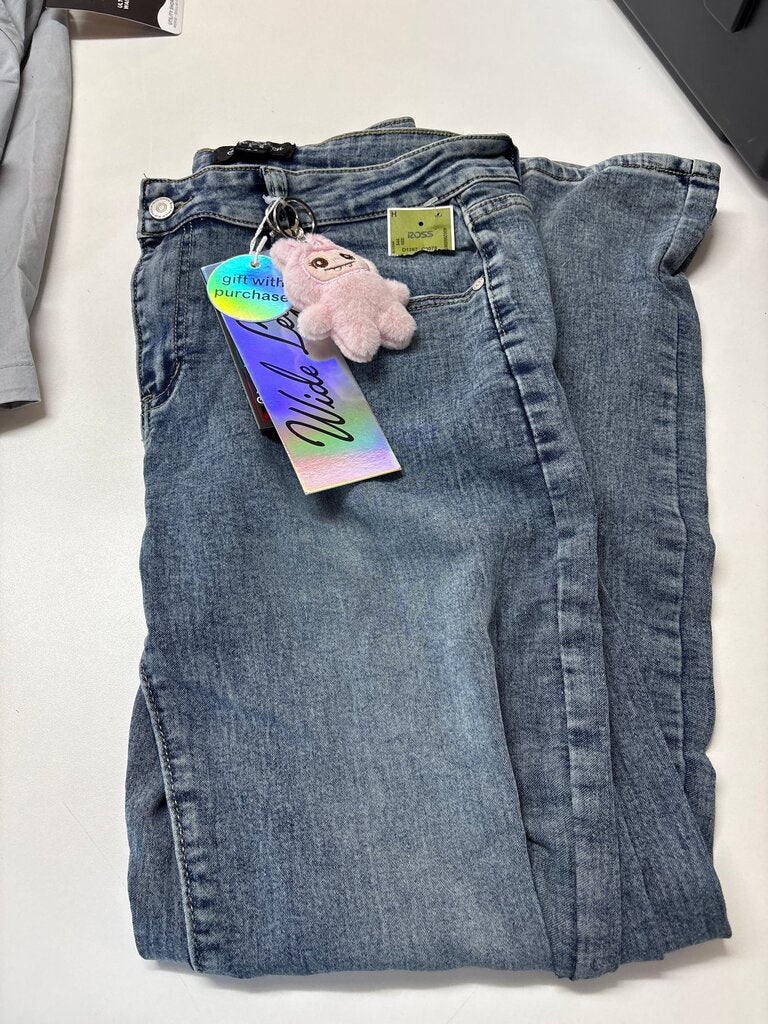 Blue Haven Jeans Size 11
