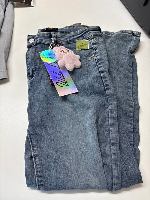 Blue Haven Jeans Size 11
