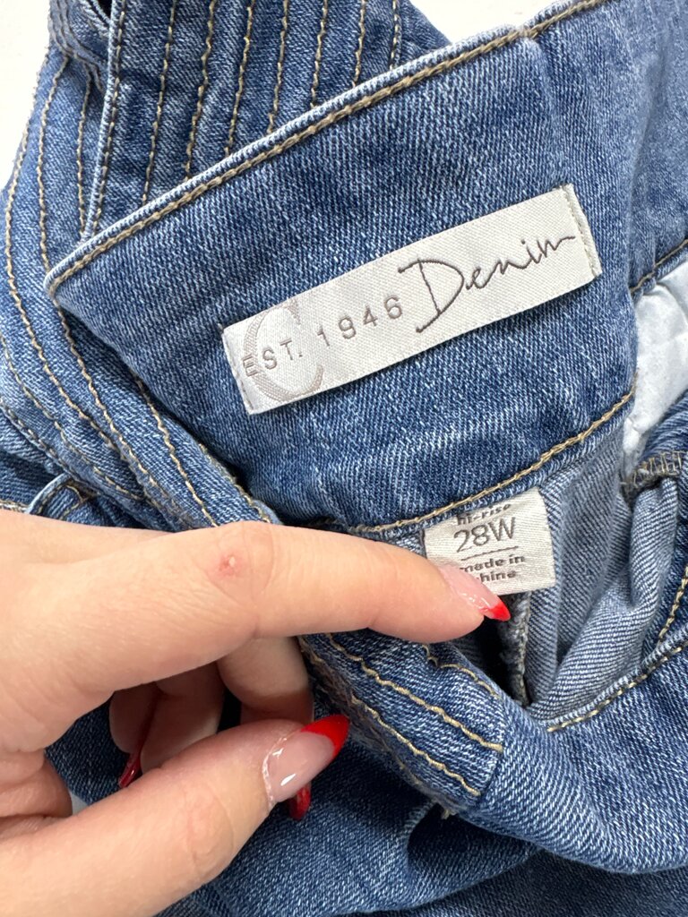 Denim Jeans for Women