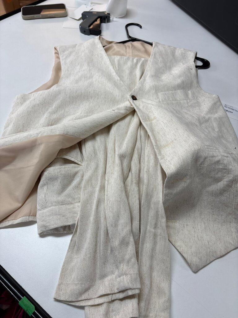 Men's Casual Vest
