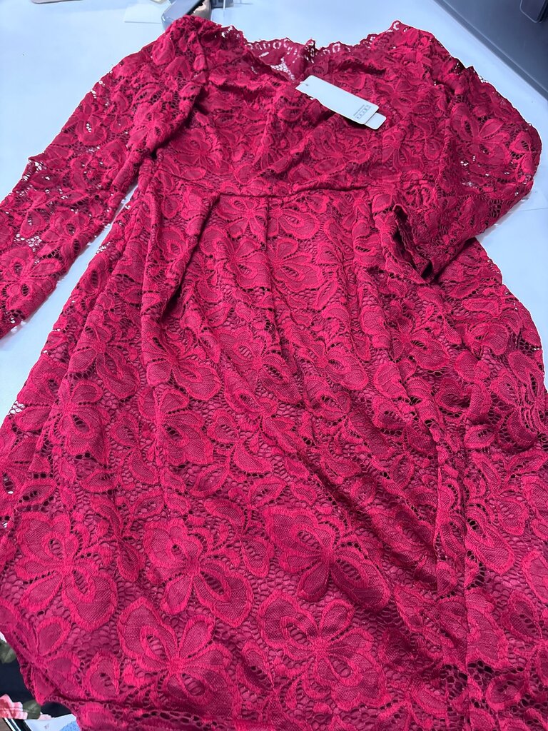 Aibwet Lace Dress