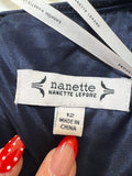 Nanette Lepore Sequin Dress