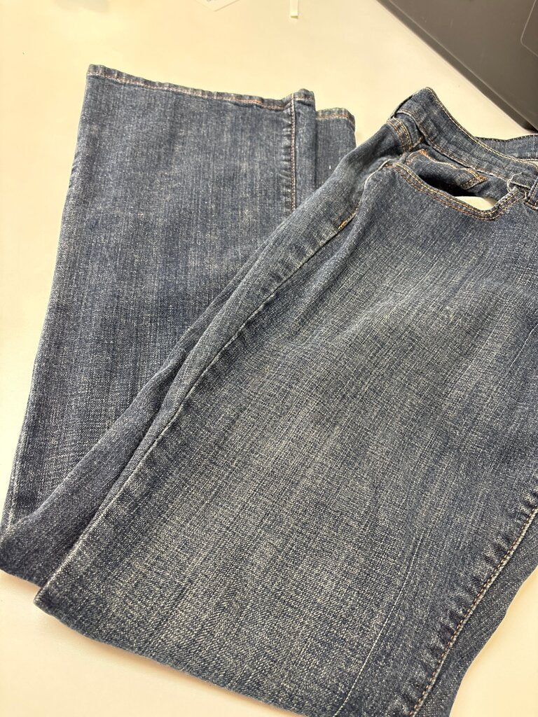 Levi's Boot Cut 515 Jeans