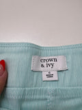 Crown & Ivy Women's Casual Skirt