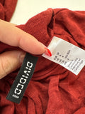 H&M Divided Long Sleeve Dress