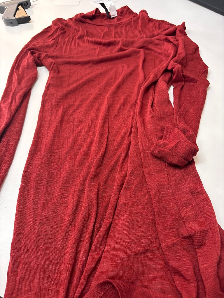 H&M Divided Long Sleeve Dress